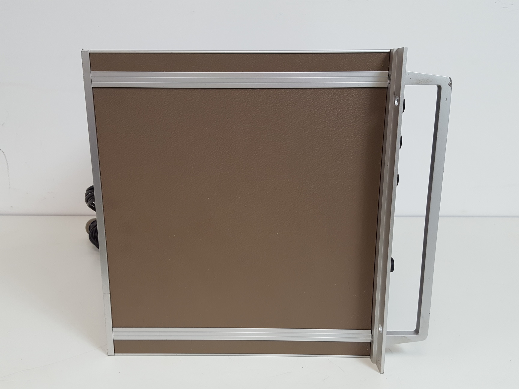 Image of Digitimer D150/D160  Neurolog Amplifier System Lab