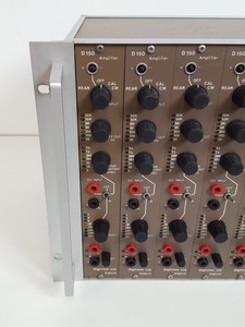 Thumbnail image of Digitimer D150/D160  Neurolog Amplifier System Lab