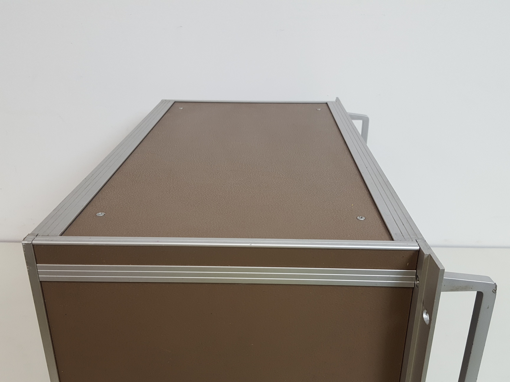 Image of Digitimer D150/D160  Neurolog Amplifier System Lab
