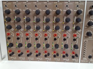 Thumbnail image of Digitimer D150/D160  Neurolog Amplifier System Lab