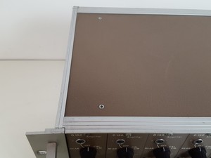 Thumbnail image of Digitimer D150/D160  Neurolog Amplifier System Lab