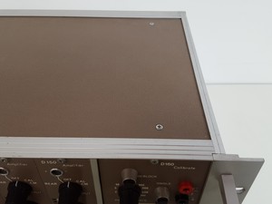 Thumbnail image of Digitimer D150/D160  Neurolog Amplifier System Lab
