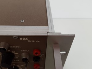 Thumbnail image of Digitimer D150/D160  Neurolog Amplifier System Lab
