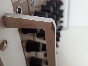 Thumbnail image of Digitimer D150/D160  Neurolog Amplifier System Lab
