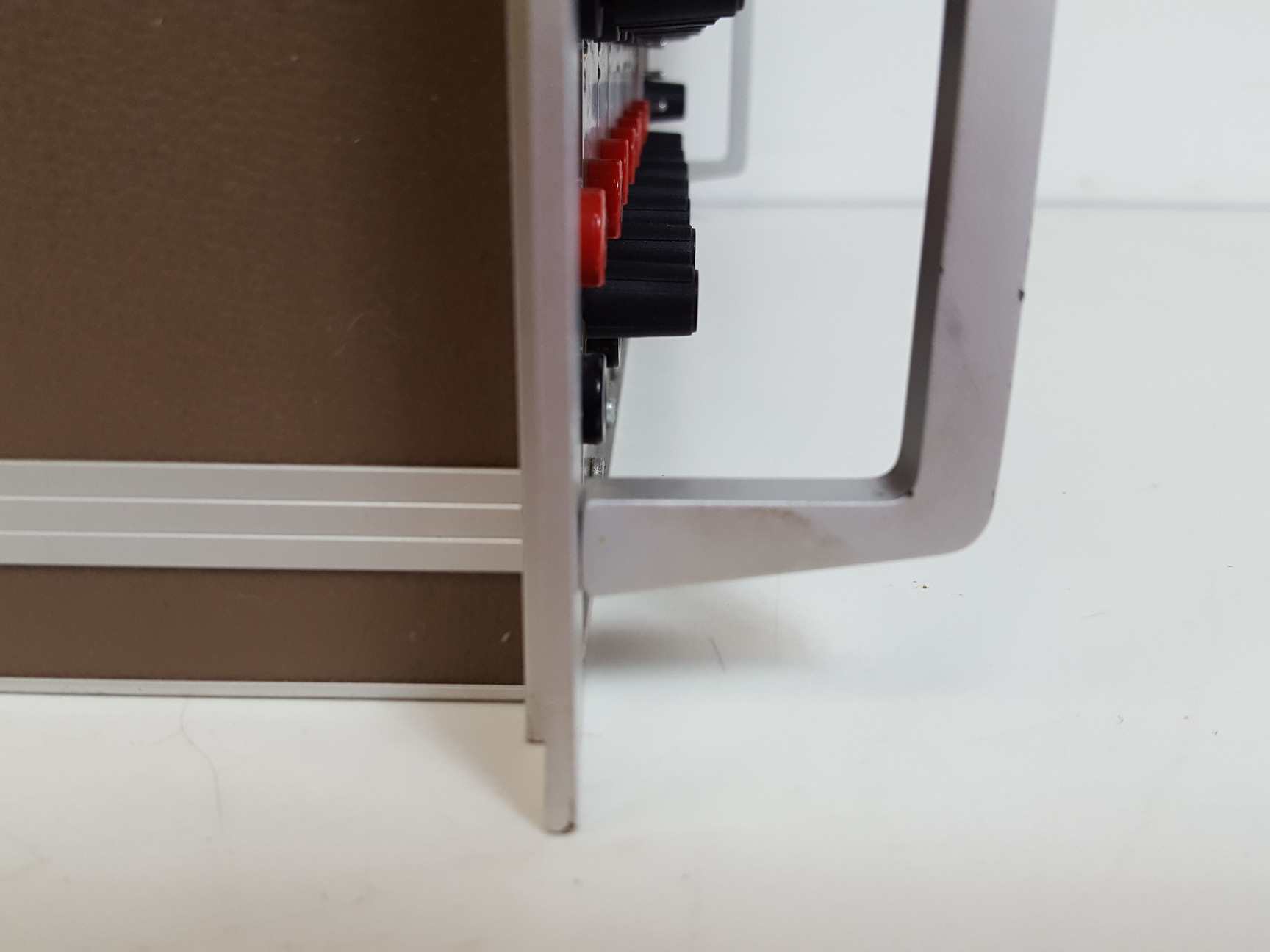 Image of Digitimer D150/D160  Neurolog Amplifier System Lab
