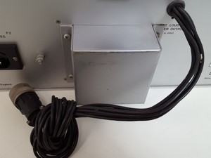 Thumbnail image of Digitimer D150/D160  Neurolog Amplifier System Lab