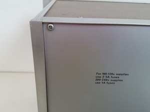 Thumbnail image of Digitimer D150/D160  Neurolog Amplifier System Lab