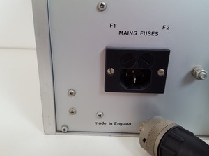 Thumbnail image of Digitimer D150/D160  Neurolog Amplifier System Lab
