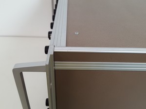 Thumbnail image of Digitimer D150/D160  Neurolog Amplifier System Lab