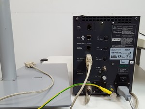 Thumbnail image of Jaeger Oxycon Pro Type V System with Software & Trolley/Desk Lab