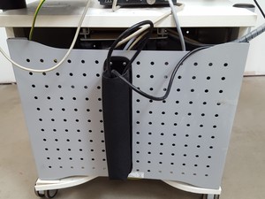 Thumbnail image of Jaeger Oxycon Pro Type V System with Software & Trolley/Desk Lab