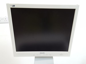 Thumbnail image of Jaeger Oxycon Pro Type V System with Software & Trolley/Desk Lab
