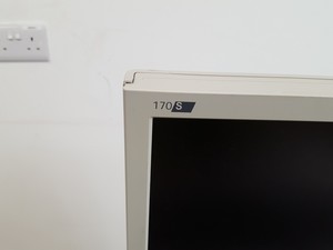 Thumbnail image of Jaeger Oxycon Pro Type V System with Software & Trolley/Desk Lab