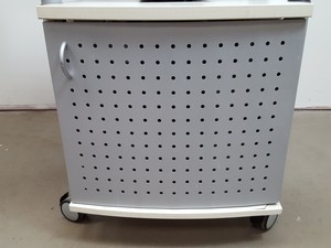 Thumbnail image of Jaeger Oxycon Pro Type V System with Software & Trolley/Desk Lab