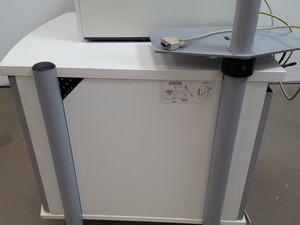 Thumbnail image of Jaeger Oxycon Pro Type V System with Software & Trolley/Desk Lab