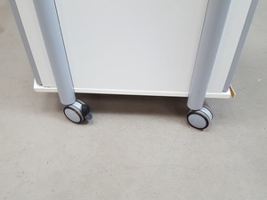 Thumbnail image of Jaeger Oxycon Pro Type V System with Software & Trolley/Desk Lab