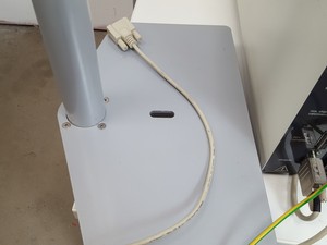 Thumbnail image of Jaeger Oxycon Pro Type V System with Software & Trolley/Desk Lab