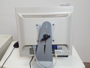Thumbnail image of Jaeger Oxycon Pro Type V System with Software & Trolley/Desk Lab