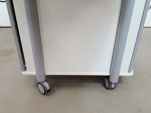 Thumbnail image of Jaeger Oxycon Pro Type V System with Software & Trolley/Desk Lab