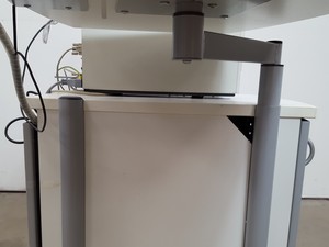 Thumbnail image of Jaeger Oxycon Pro Type V System with Software & Trolley/Desk Lab