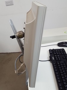 Thumbnail image of Jaeger Oxycon Pro Type V System with Software & Trolley/Desk Lab