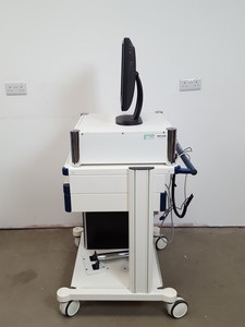 Thumbnail image of ScanMed Medical DWL Multi Dop X with Cart and Computer Lab