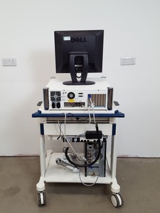 Thumbnail image of ScanMed Medical DWL Multi Dop X with Cart and Computer Lab