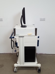 Thumbnail image of ScanMed Medical DWL Multi Dop X with Cart and Computer Lab