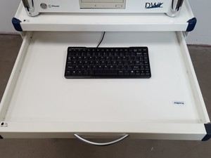 Thumbnail image of ScanMed Medical DWL Multi Dop X with Cart and Computer Lab