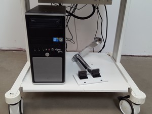 Thumbnail image of ScanMed Medical DWL Multi Dop X with Cart and Computer Lab