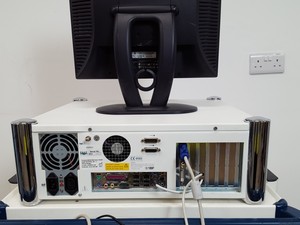 Thumbnail image of ScanMed Medical DWL Multi Dop X with Cart and Computer Lab