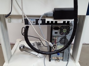 Thumbnail image of ScanMed Medical DWL Multi Dop X with Cart and Computer Lab