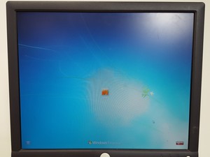 Thumbnail image of ScanMed Medical DWL Multi Dop X with Cart and Computer Lab