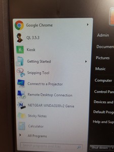 Thumbnail image of ScanMed Medical DWL Multi Dop X with Cart and Computer Lab