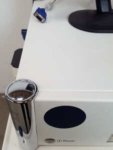 Thumbnail image of ScanMed Medical DWL Multi Dop X with Cart and Computer Lab