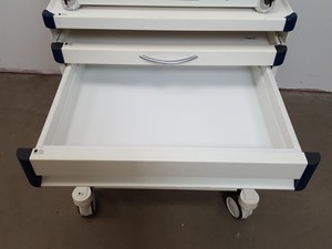 Thumbnail image of ScanMed Medical DWL Multi Dop X with Cart and Computer Lab
