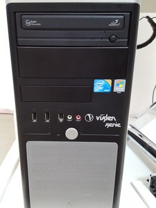 Thumbnail image of ScanMed Medical DWL Multi Dop X with Cart and Computer Lab
