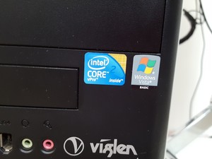 Thumbnail image of ScanMed Medical DWL Multi Dop X with Cart and Computer Lab