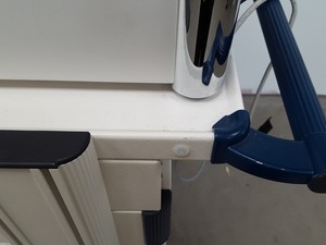 Thumbnail image of ScanMed Medical DWL Multi Dop X with Cart and Computer Lab