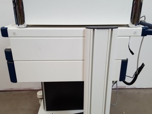 Thumbnail image of ScanMed Medical DWL Multi Dop X with Cart and Computer Lab