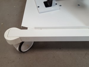 Thumbnail image of ScanMed Medical DWL Multi Dop X with Cart and Computer Lab
