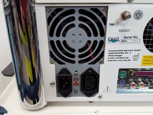 Thumbnail image of ScanMed Medical DWL Multi Dop X with Cart and Computer Lab