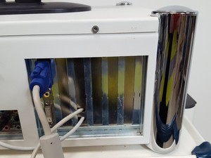 Thumbnail image of ScanMed Medical DWL Multi Dop X with Cart and Computer Lab