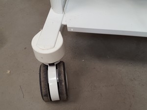 Thumbnail image of ScanMed Medical DWL Multi Dop X with Cart and Computer Lab