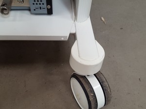 Thumbnail image of ScanMed Medical DWL Multi Dop X with Cart and Computer Lab