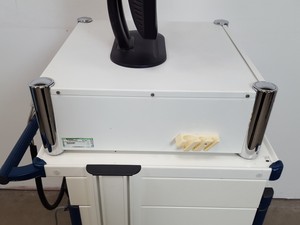 Thumbnail image of ScanMed Medical DWL Multi Dop X with Cart and Computer Lab