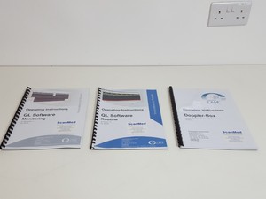 Thumbnail image of ScanMed Medical DWL Multi Dop X with Cart and Computer Lab