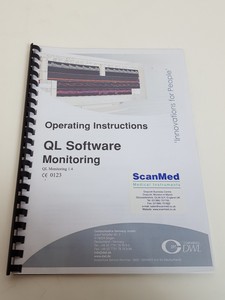 Thumbnail image of ScanMed Medical DWL Multi Dop X with Cart and Computer Lab