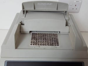 Thumbnail image of PE Applied Biosystems GeneAmp PCR System 9700 Thermal Cycler Lab