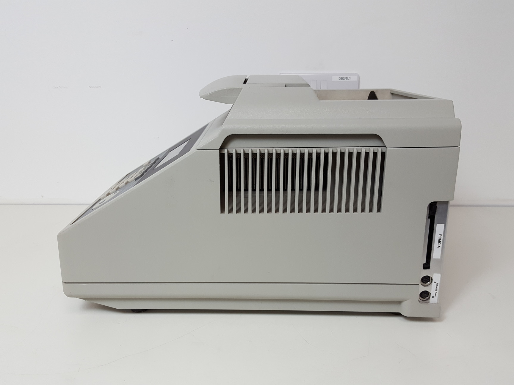 Image of PE Applied Biosystems GeneAmp PCR System 9700 Thermal Cycler Lab